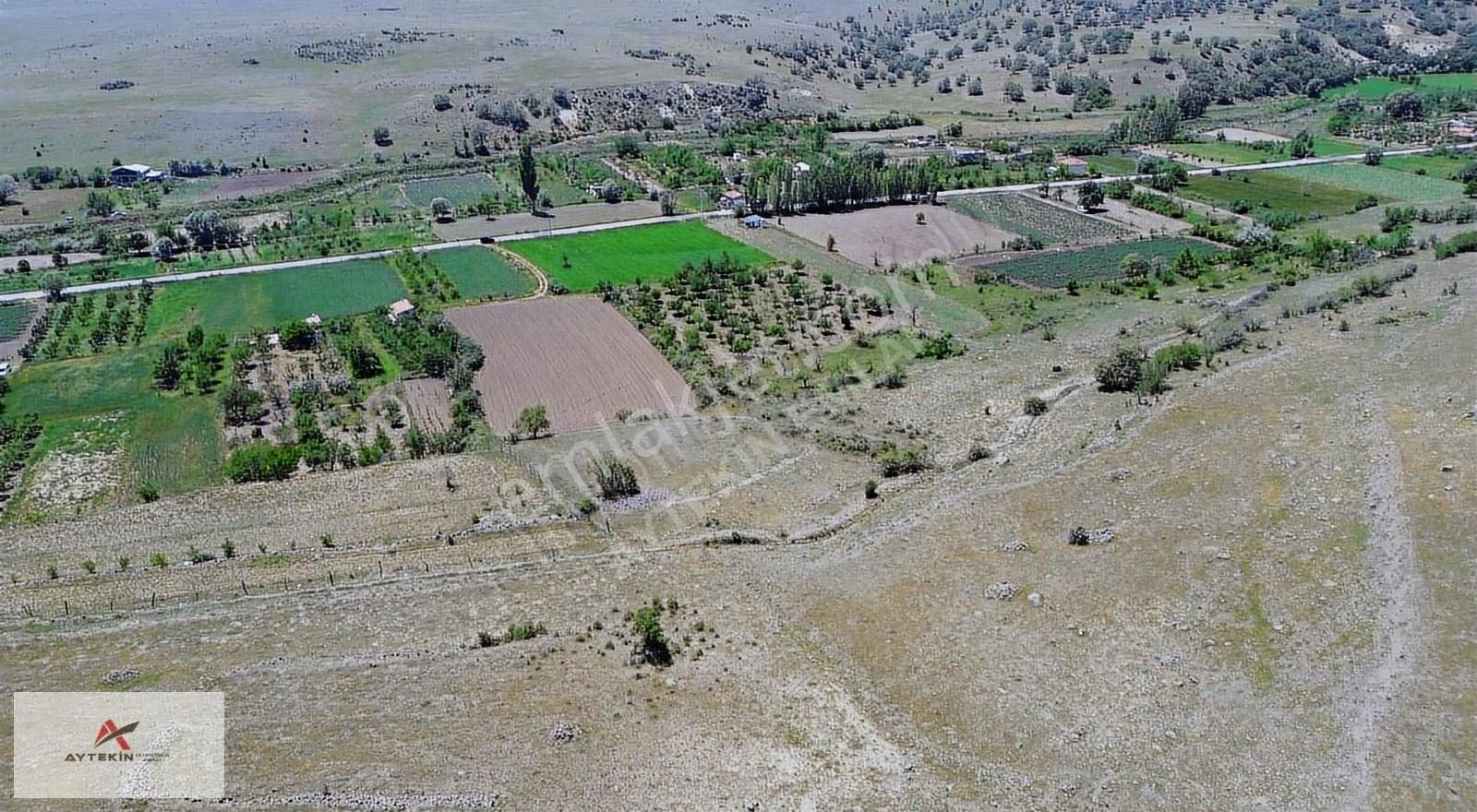 Konya Meram Çomaklar Mahallesinde - Görsel 12