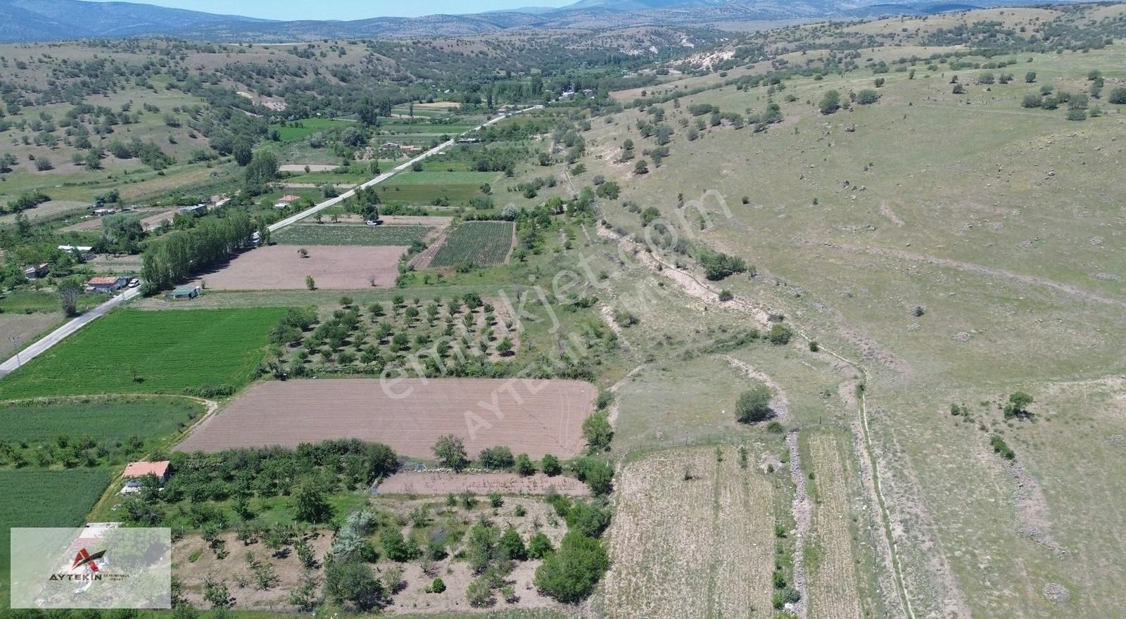 Konya Meram Çomaklar Mahallesinde - Görsel 7