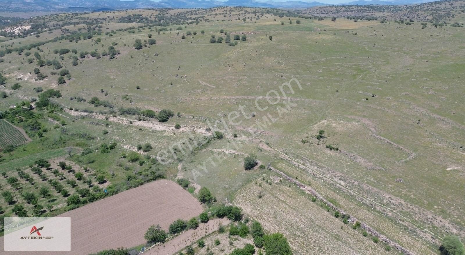 Konya Meram Çomaklar Mahallesinde - Görsel 16