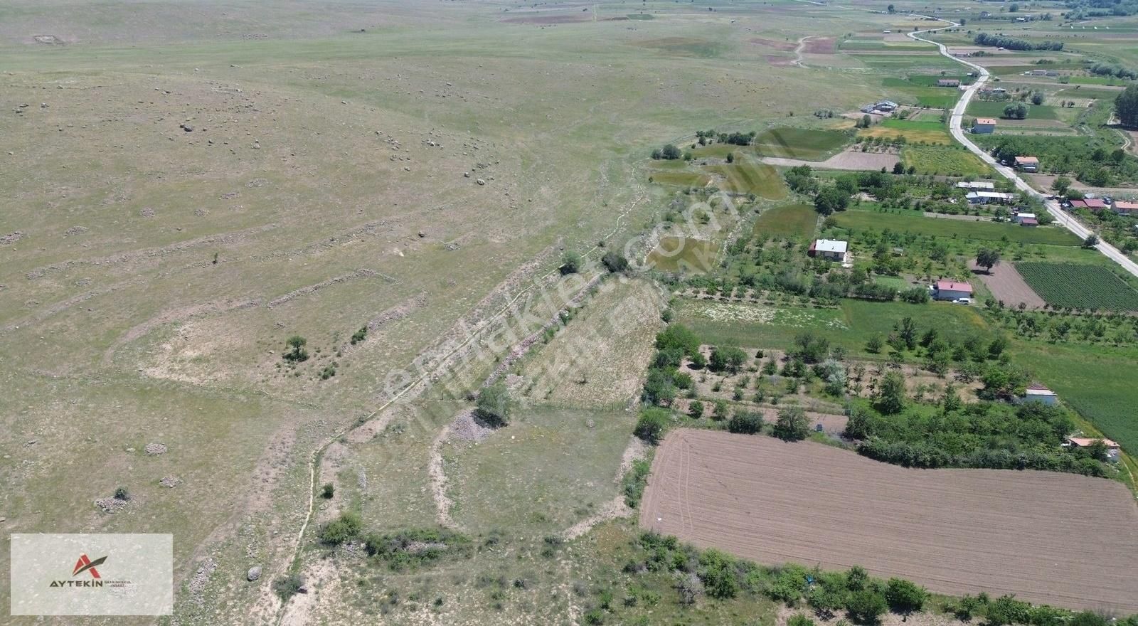 Konya Meram Çomaklar Mahallesinde - Görsel 4