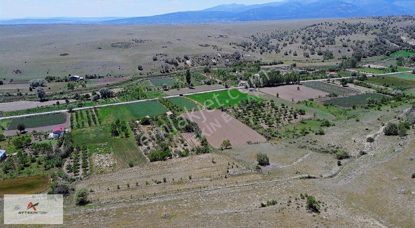 Konya Meram Çomaklar Mahallesinde - Görsel 23