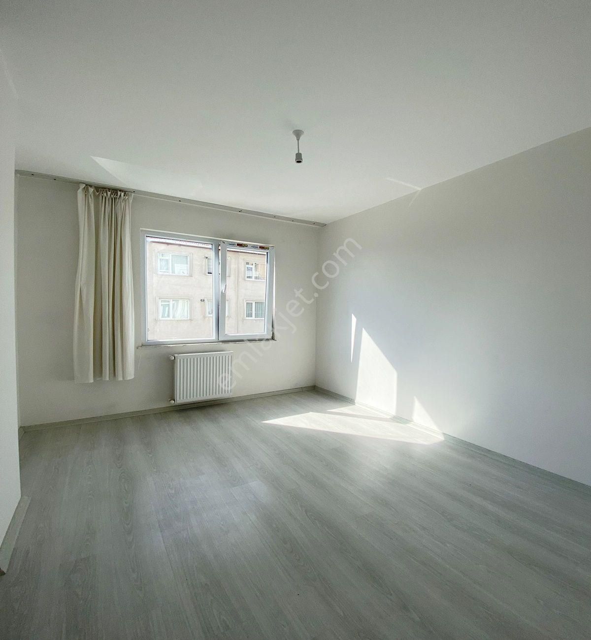 Avcılar Cihangirde Kaymakamlık Karşısı Sıfır 2+1 Satılık Ara Kat - Görsel 11