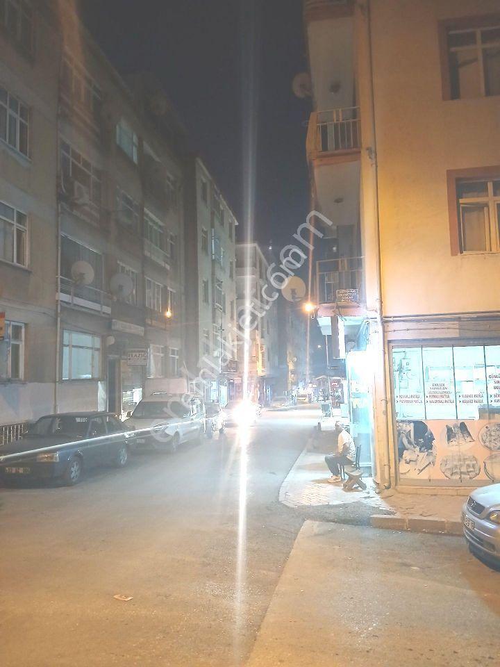İzetpaşa Mh 2/1 Satılık Daire - Görsel 5