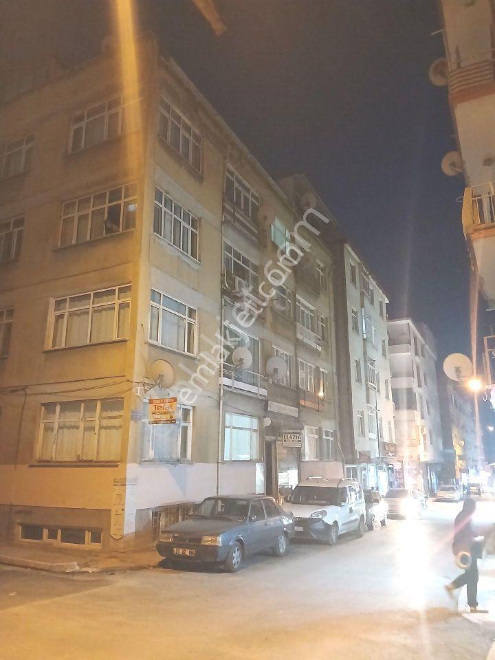 İzetpaşa Mh 2/1 Satılık Daire - Görsel 3
