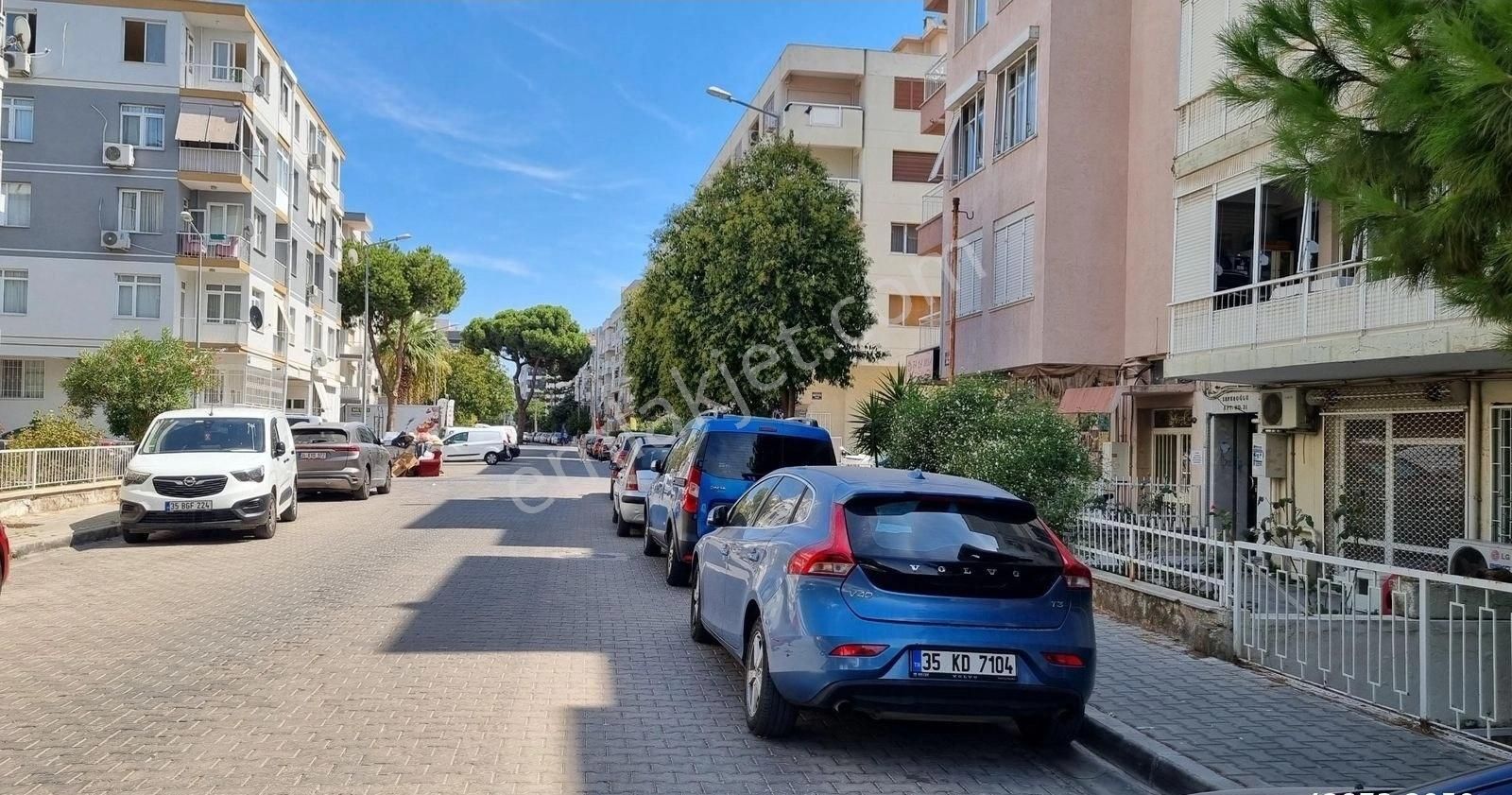 Bostanlıda Sahile Yakın İçi Full Yapılı 3+1 Satılık Daire - Görsel 11