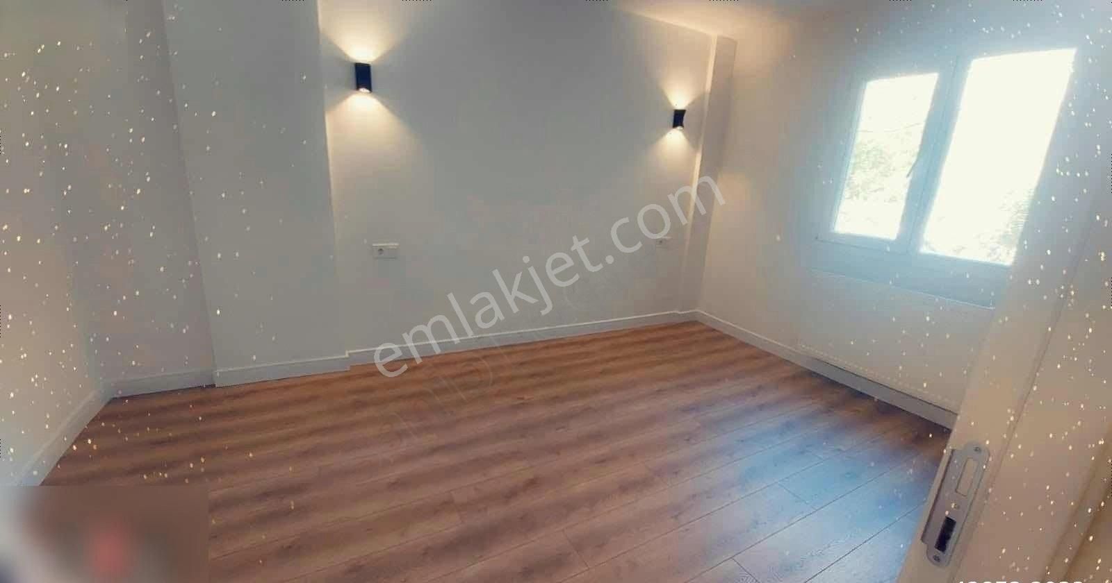 Ren'den Çamlıkta İçi Full Yaılı Köşe 3+1 Satılık Daire - Görsel 10