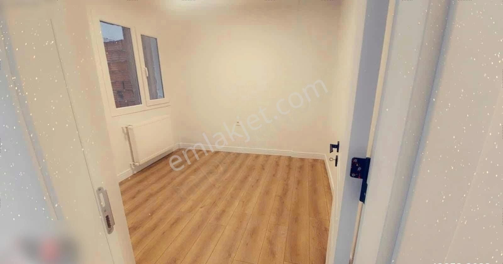 Ren'den Çamlıkta İçi Full Yaılı Köşe 3+1 Satılık Daire - Görsel 9