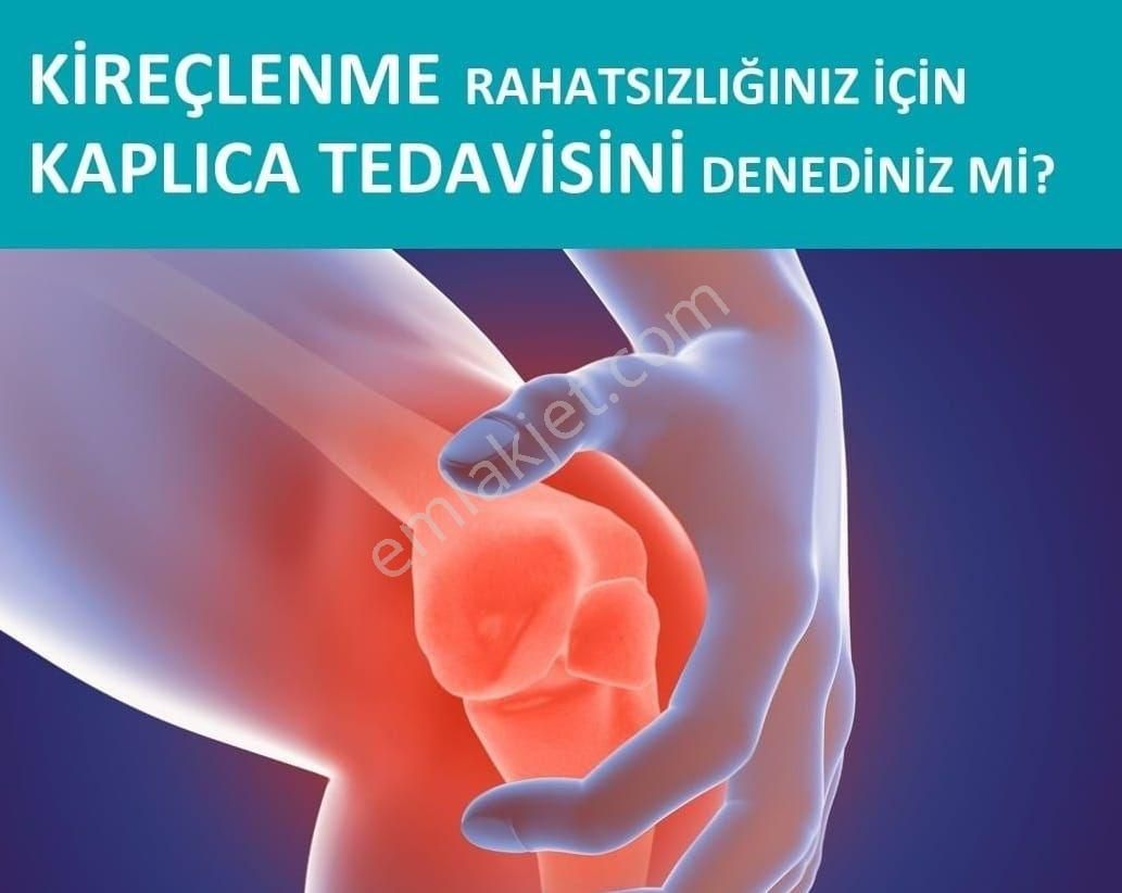 Termal Vadi Evlerinde Sardunya Blok 30 Haziran - 14 Temmuz 2+1 Bahçe Katı - Görsel 7