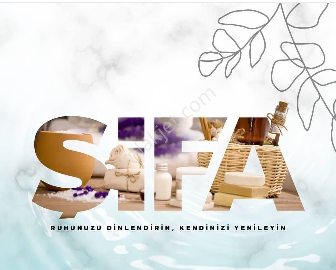 Termal Vadi Evlerinde Sardunya Blok 30 Haziran - 14 Temmuz 2+1 Bahçe Katı - Görsel 3