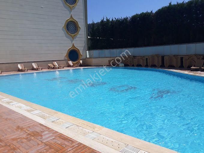 Termal Vadi Evlerinde Sardunya Blok 30 Haziran - 14 Temmuz 2+1 Bahçe Katı - Görsel 27