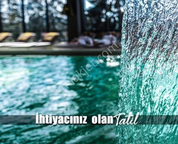 Termal Vadi Evlerinde Sardunya Blok 30 Haziran - 14 Temmuz 2+1 Bahçe Katı - Görsel 31