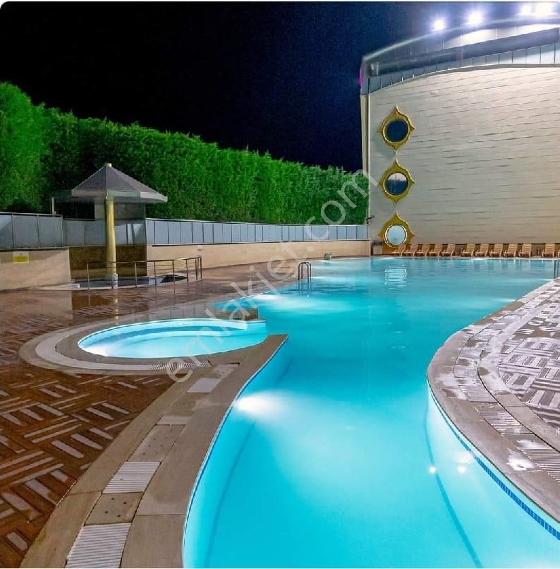 Termal Vadi Evlerinde Sardunya Blok 30 Haziran - 14 Temmuz 2+1 Bahçe Katı - Görsel 17