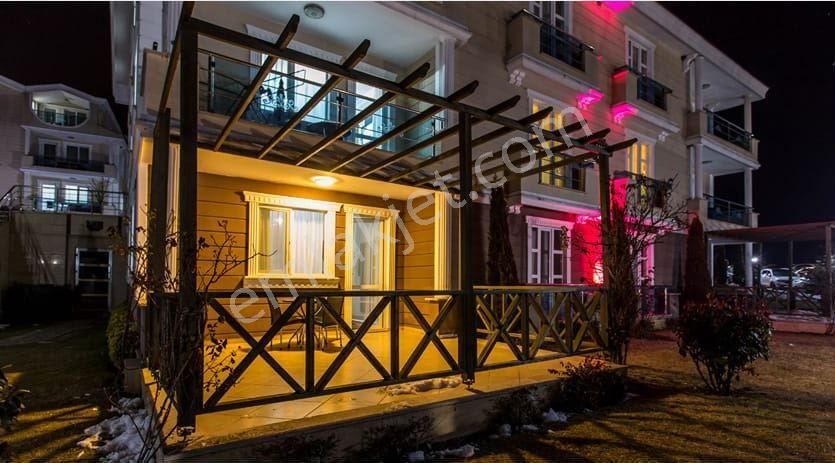 Termal Vadi Evlerinde Sardunya Blok 30 Haziran - 14 Temmuz 2+1 Bahçe Katı - Görsel 6