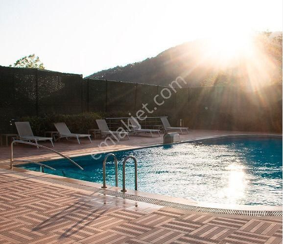 Termal Vadi Evlerinde Sardunya Blok 30 Haziran - 14 Temmuz 2+1 Bahçe Katı - Görsel 33