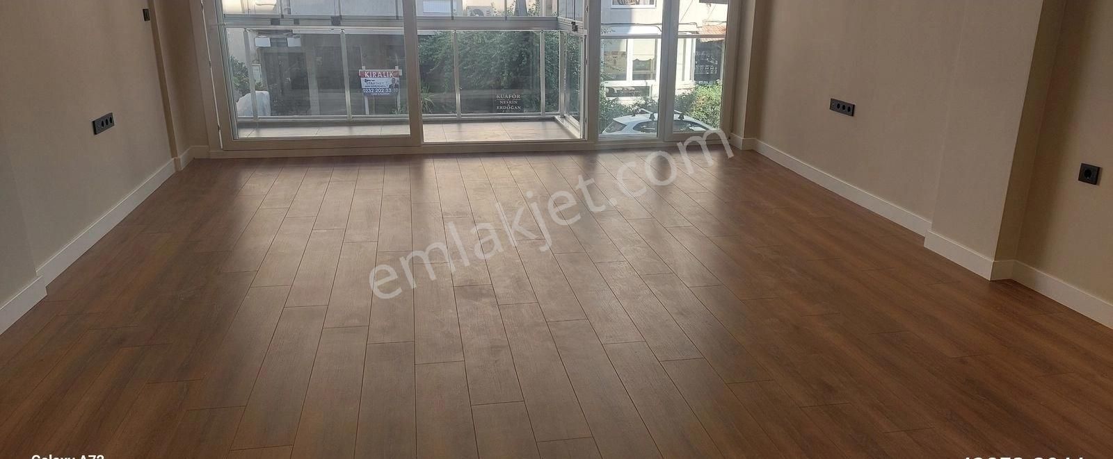 Bostanlı Merkezde İçi Full Yapılı 3+1 Satılık Daire - Görsel 33