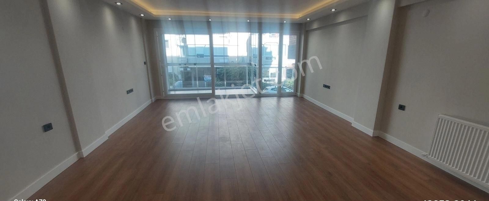 Bostanlı Merkezde İçi Full Yapılı 3+1 Satılık Daire - Görsel 16