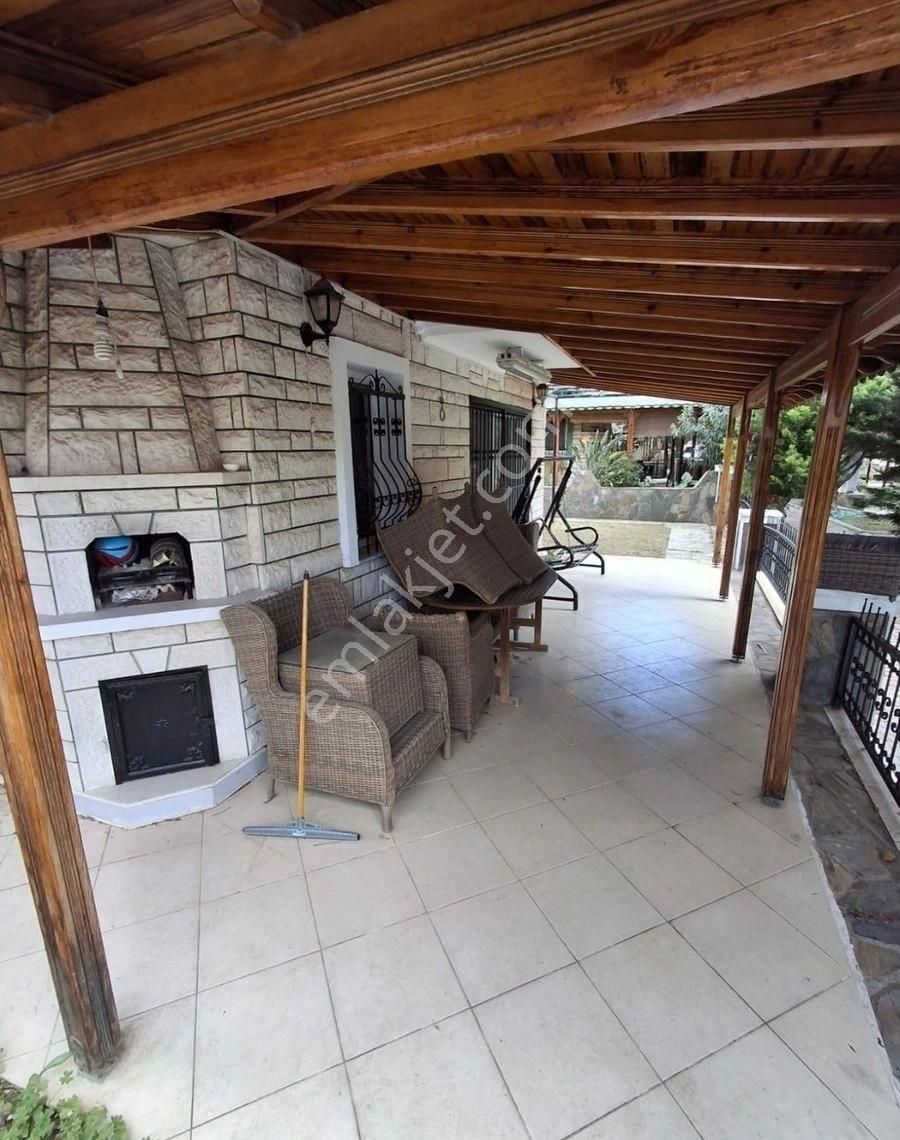 İzmir Yeni Foçada 4+1 Satılık - Görsel 34