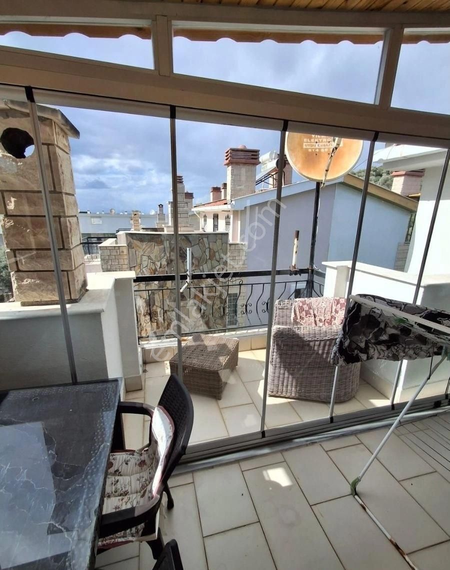 İzmir Yeni Foçada 4+1 Satılık - Görsel 7