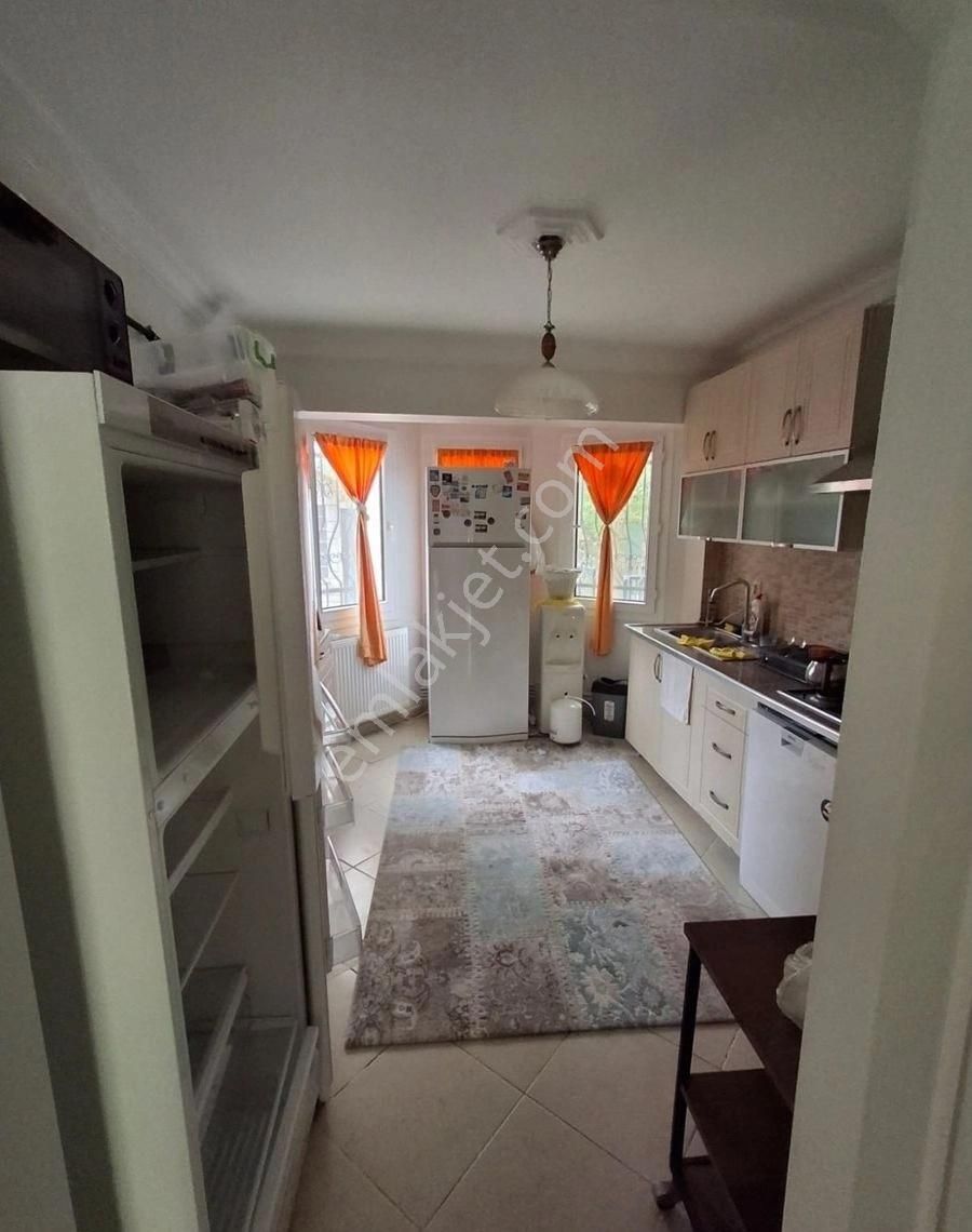 İzmir Yeni Foçada 4+1 Satılık - Görsel 14