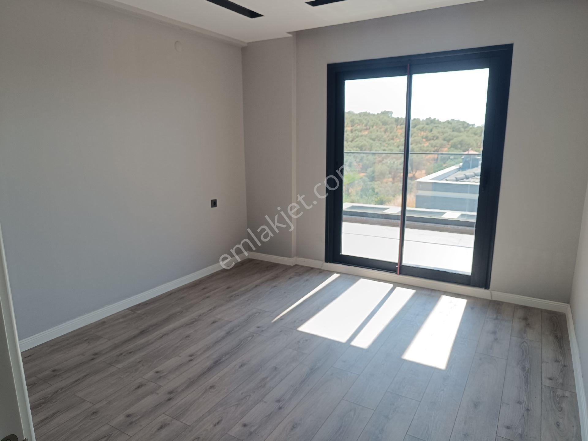 Kuşadası Soğucak Hamam Sauna Tek Müstakil Özel Havuzlu 5+1 Satılık Villa - Görsel 20