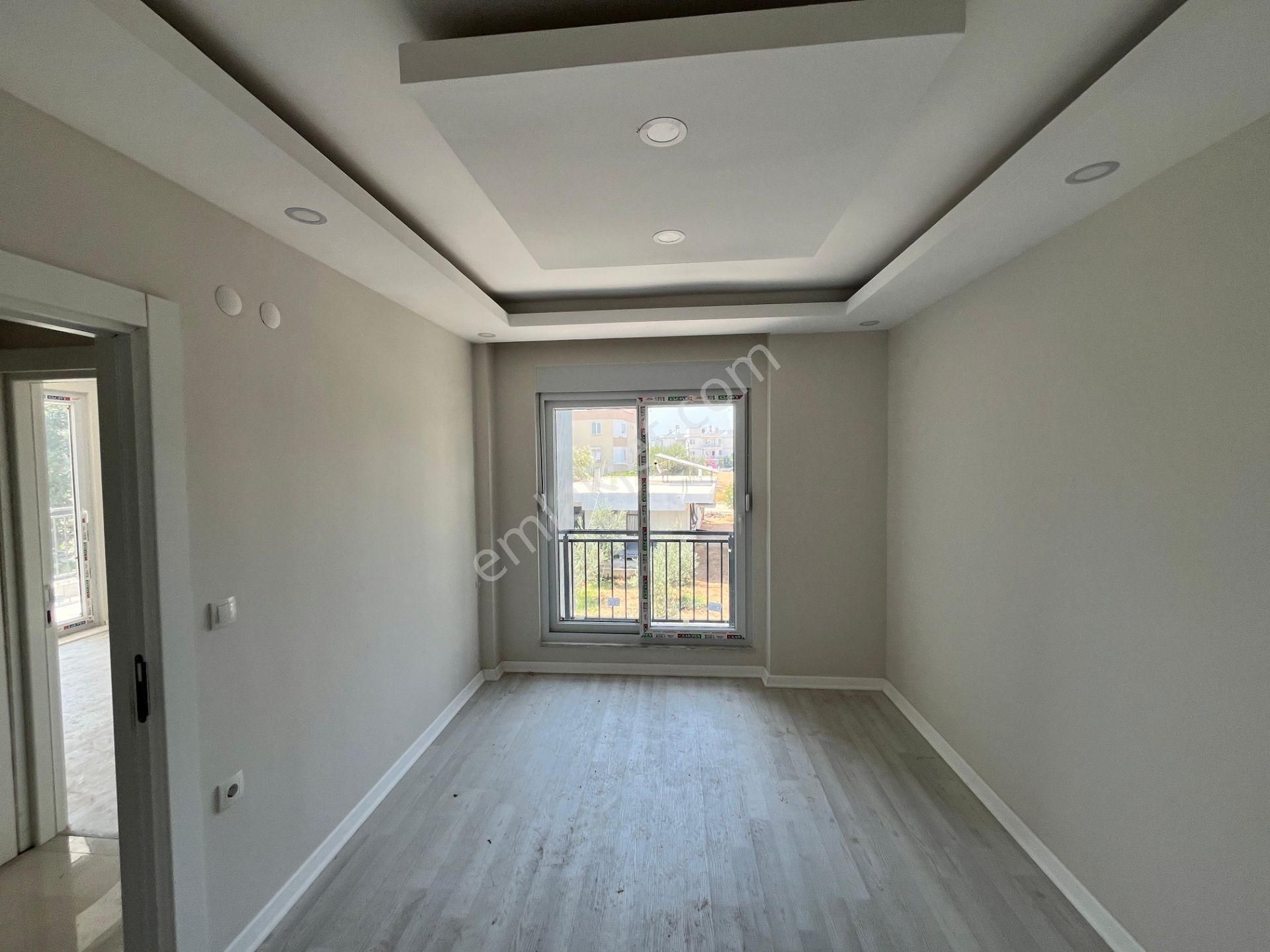 Ayrı Mutfaklı, Katta, Geniş Kullanışlı Sıfır 2+1 - Görsel 13