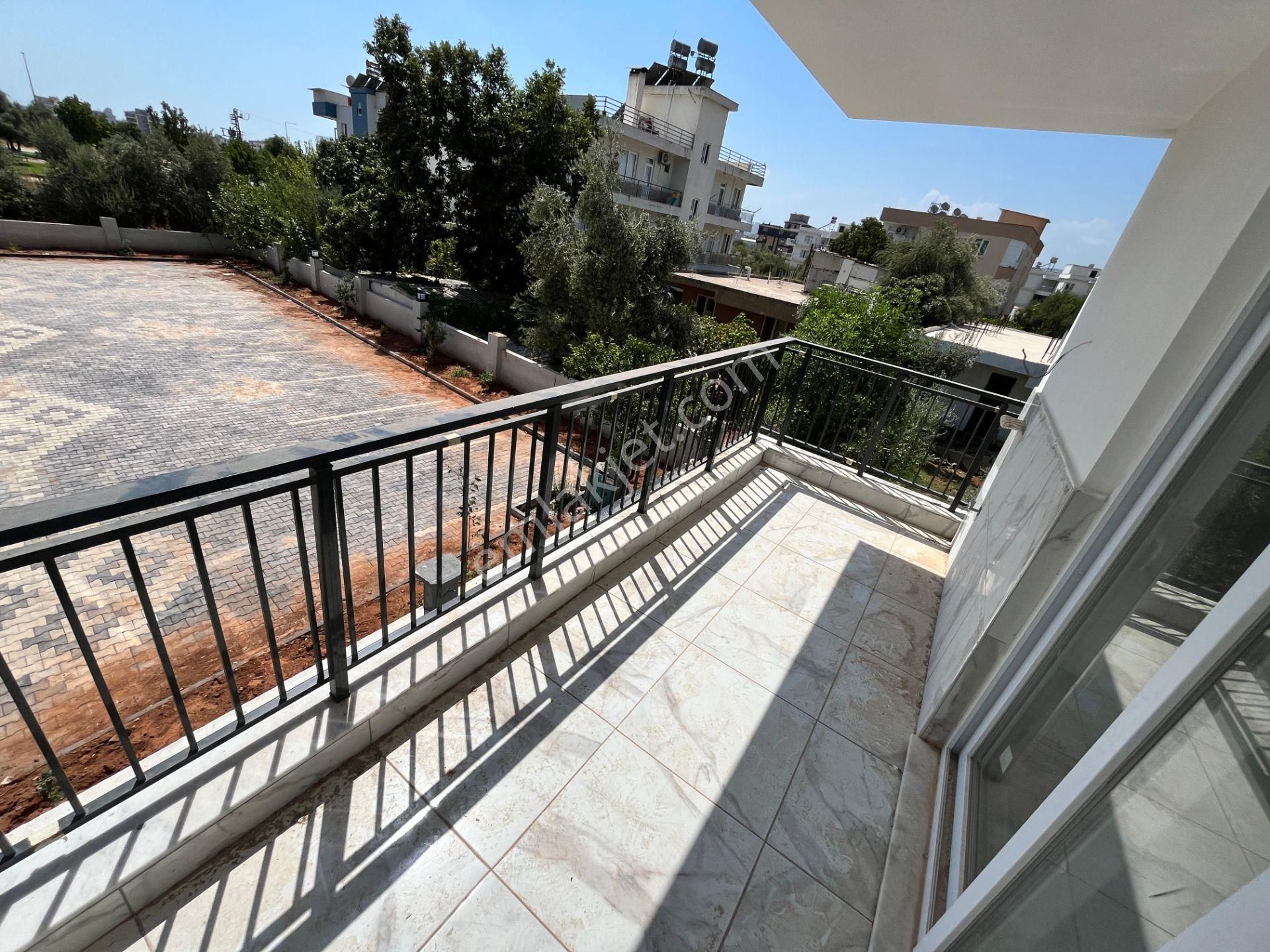 Ayrı Mutfaklı, Katta, Geniş Kullanışlı Sıfır 2+1 - Görsel 6