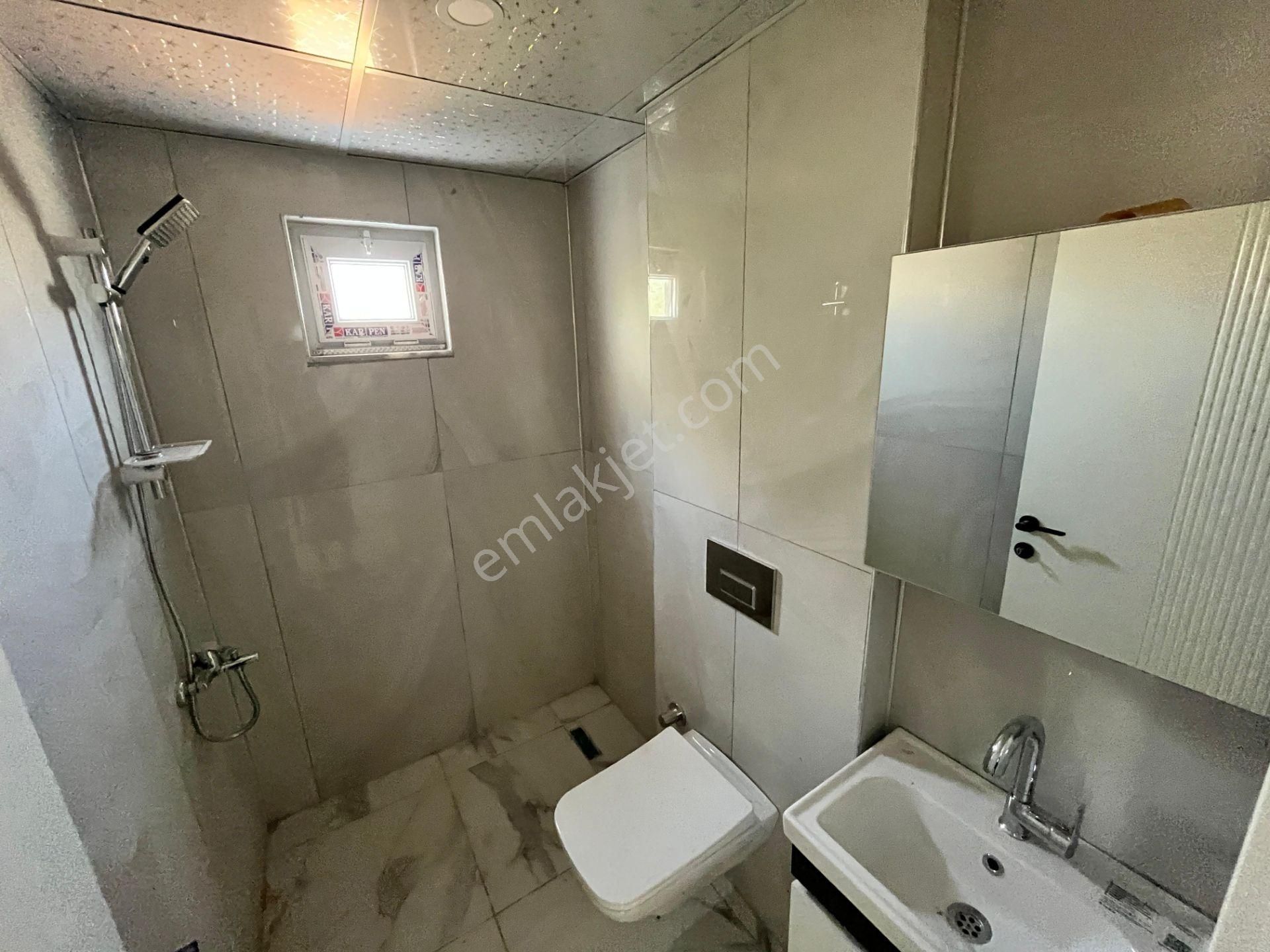 Ayrı Mutfaklı, Katta, Geniş Kullanışlı Sıfır 2+1 - Görsel 25