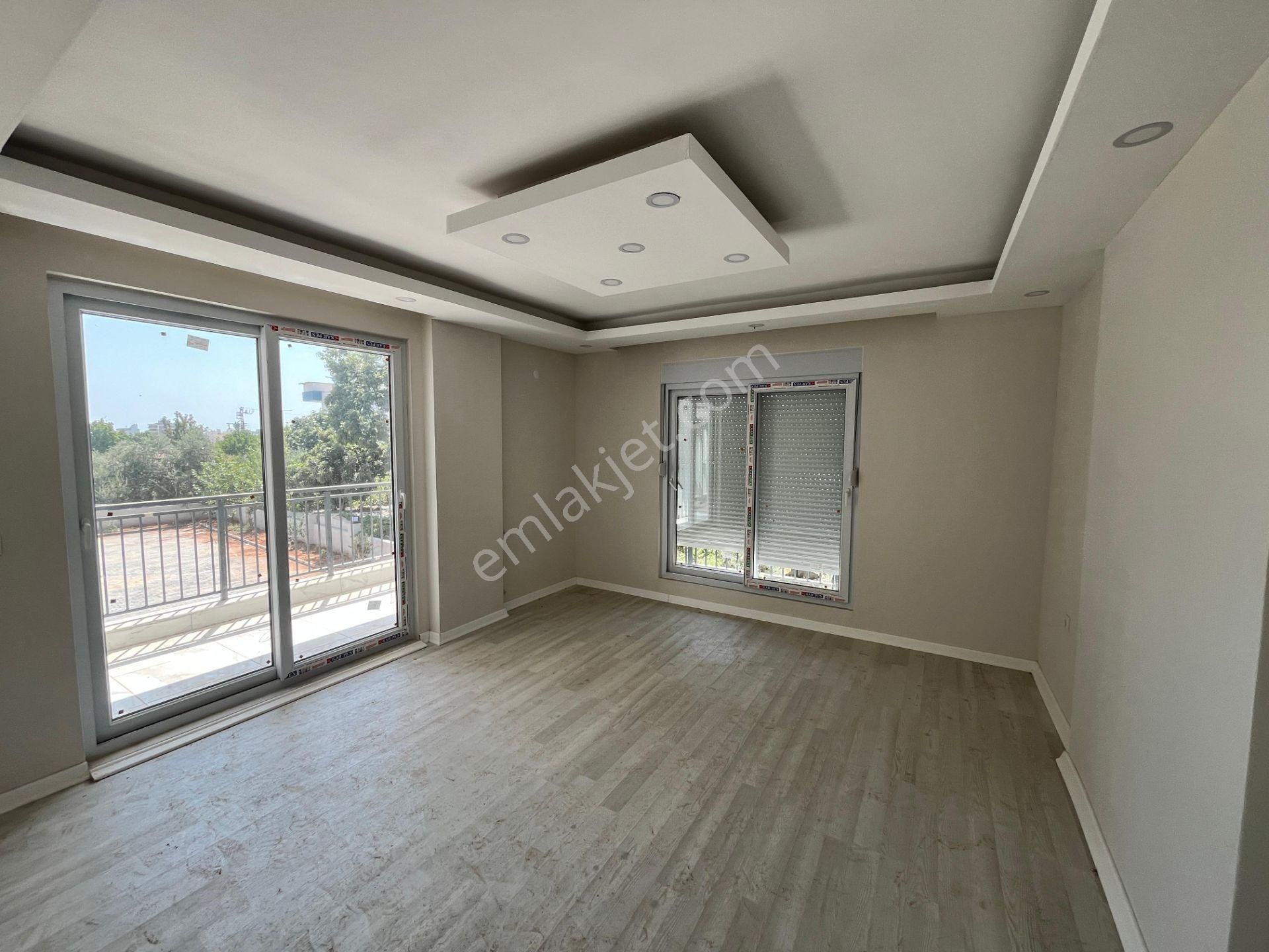 Ayrı Mutfaklı, Katta, Geniş Kullanışlı Sıfır 2+1 - Görsel 7