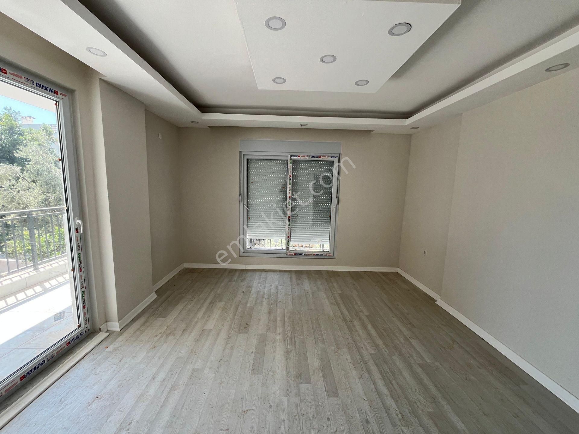 Ayrı Mutfaklı, Katta, Geniş Kullanışlı Sıfır 2+1 - Görsel 10