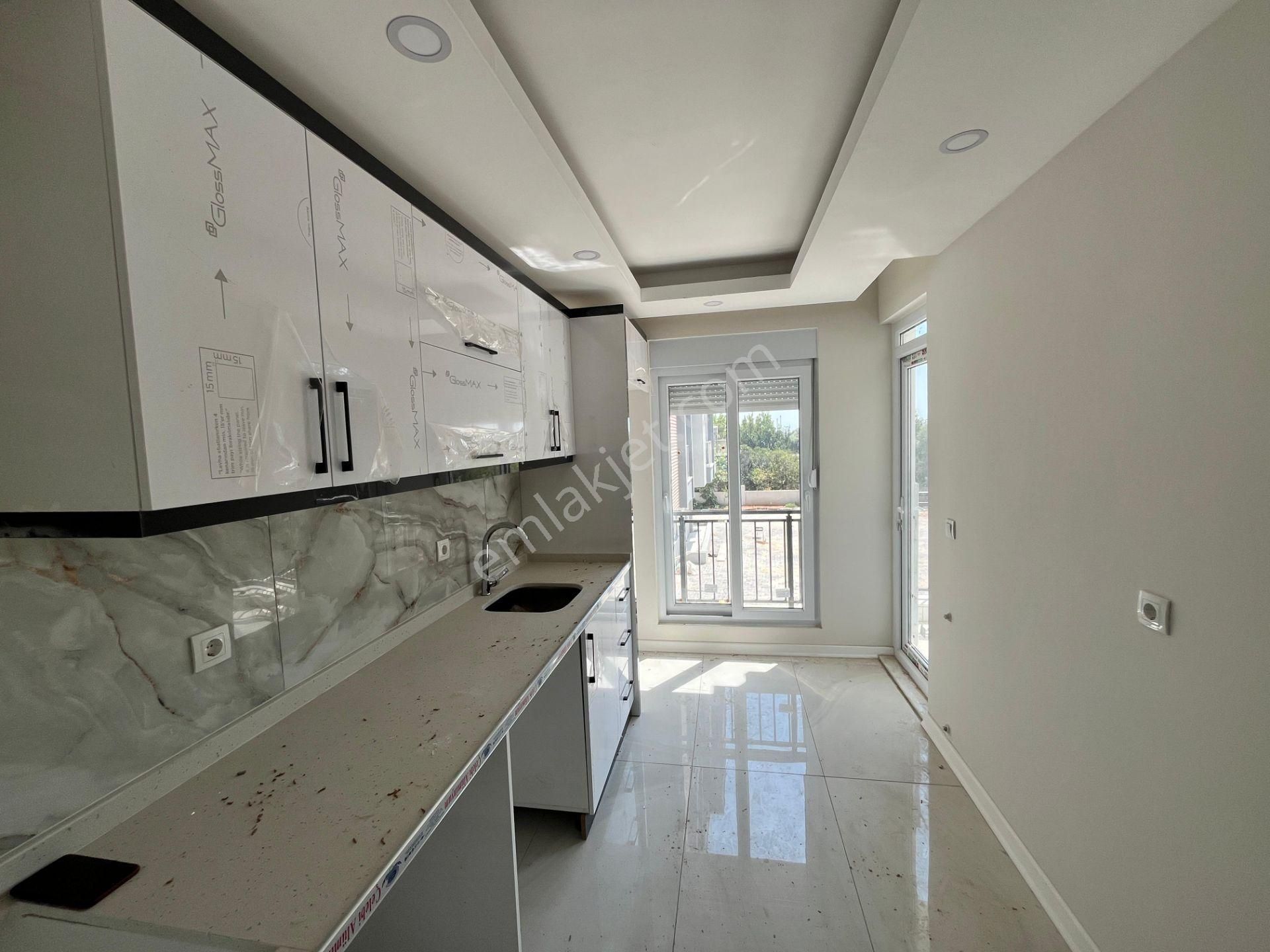 Ayrı Mutfaklı, Katta, Geniş Kullanışlı Sıfır 2+1 - Görsel 2