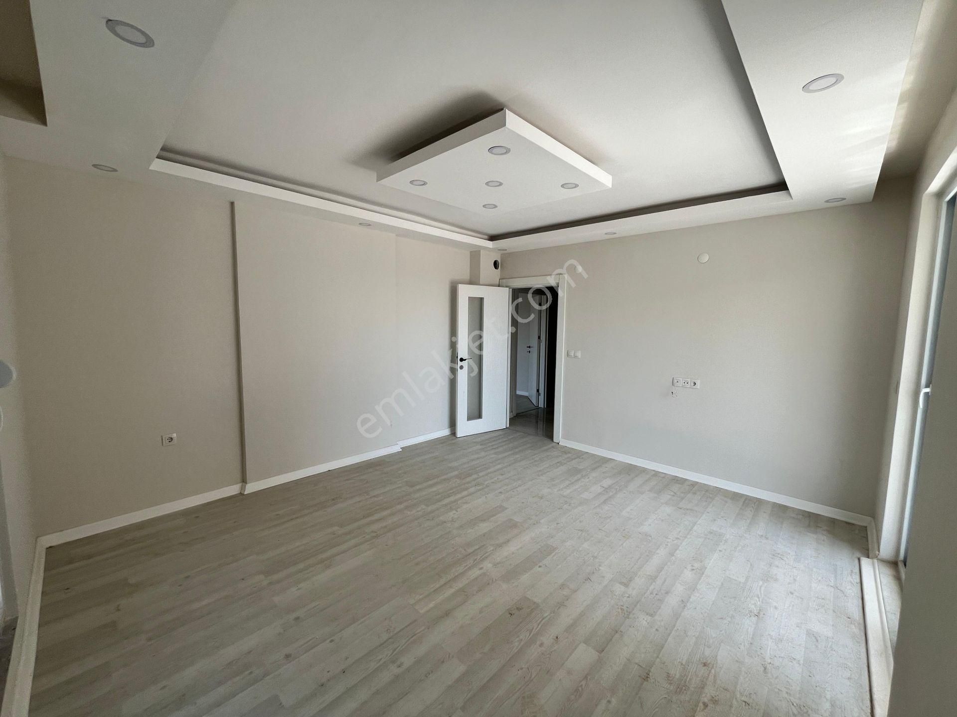 Ayrı Mutfaklı, Katta, Geniş Kullanışlı Sıfır 2+1 - Görsel 8