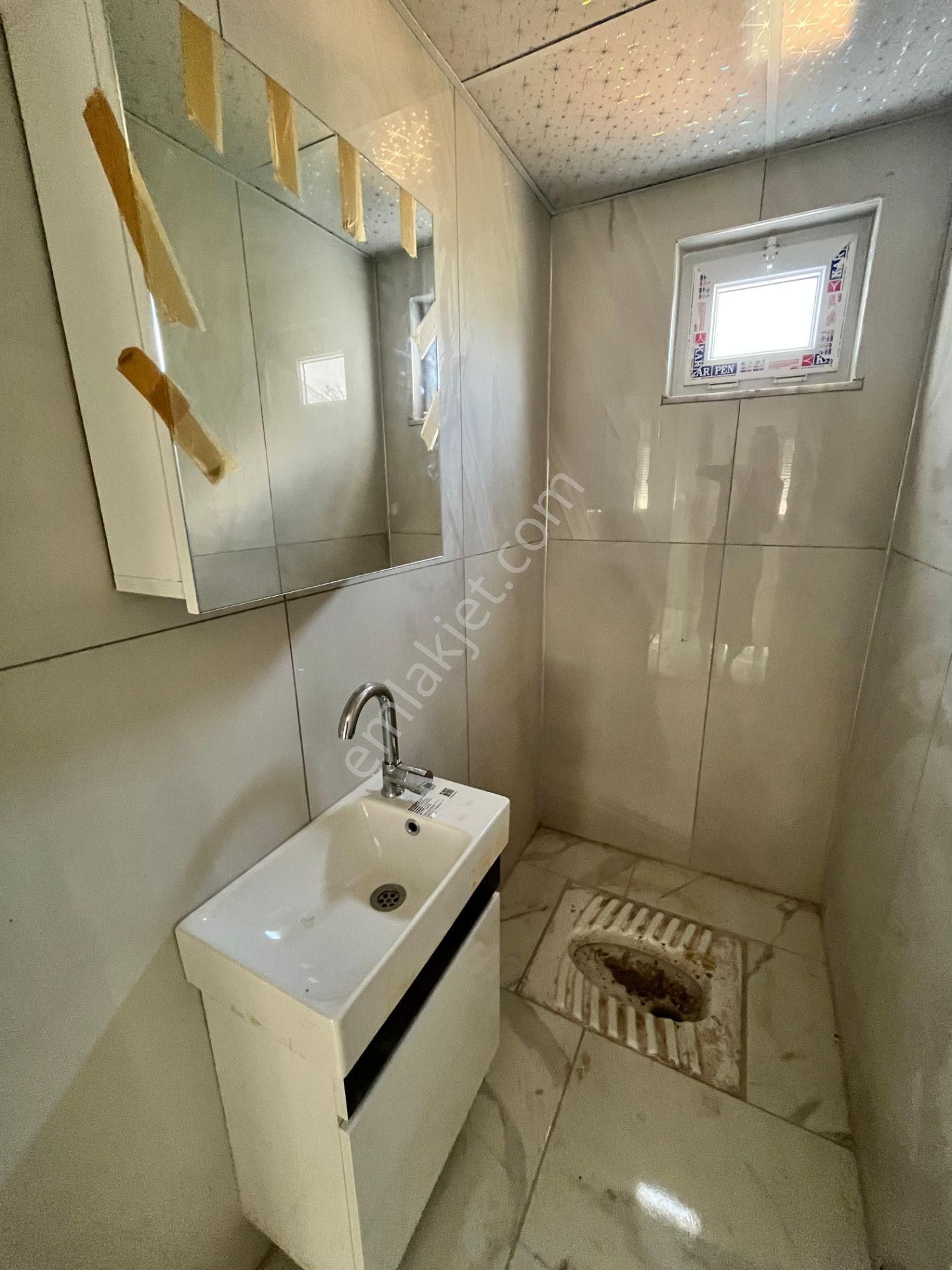 Ayrı Mutfaklı, Katta, Geniş Kullanışlı Sıfır 2+1 - Görsel 24