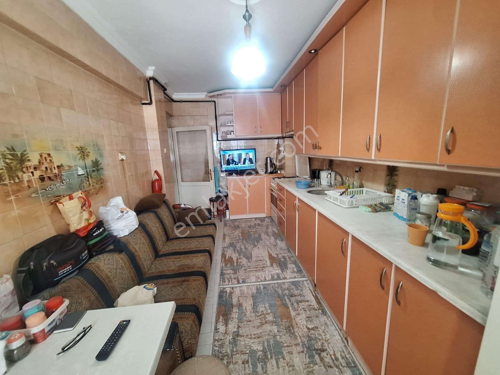 Hastane Cadde Yakını Bakımlı - Görsel 5