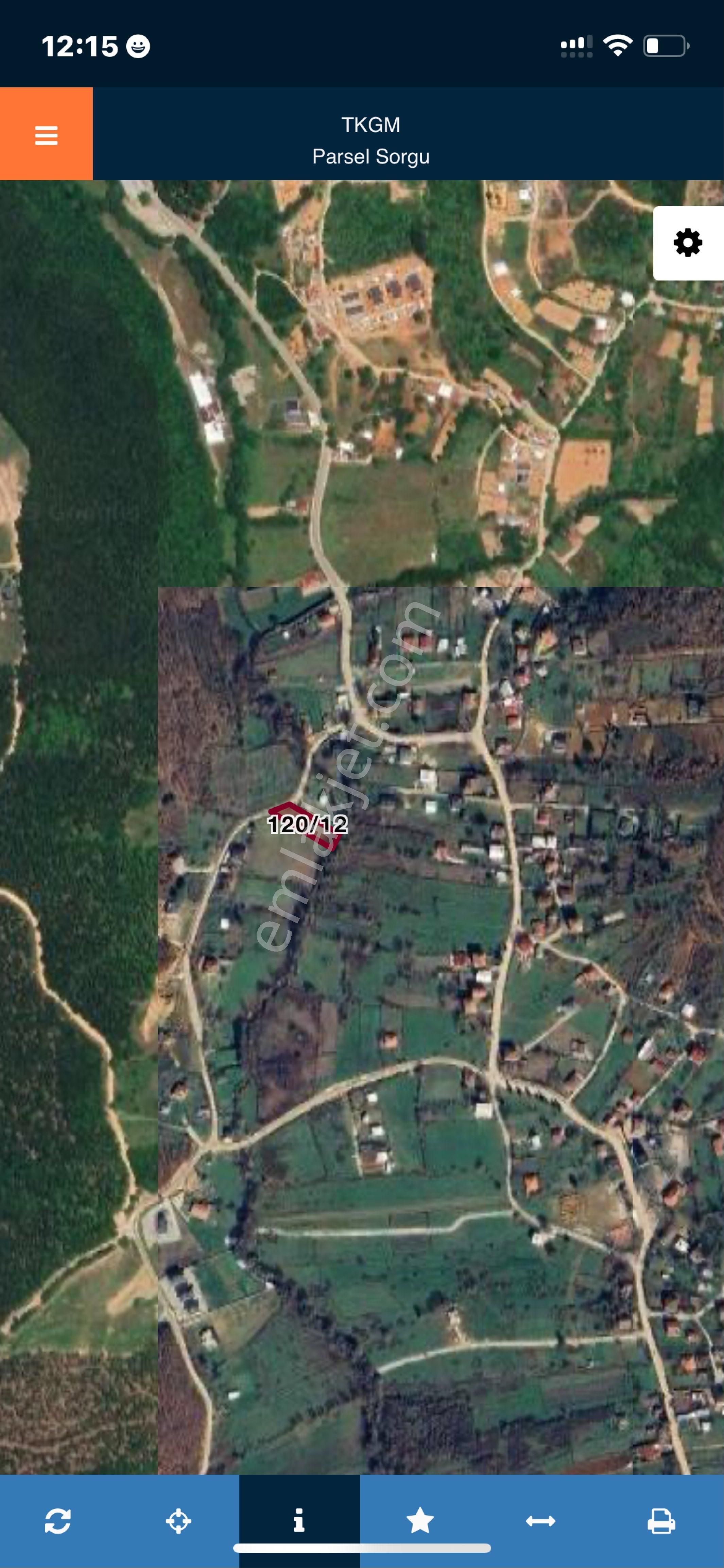 Antant Emlaktan Haydariye Köyünde - Görsel 3