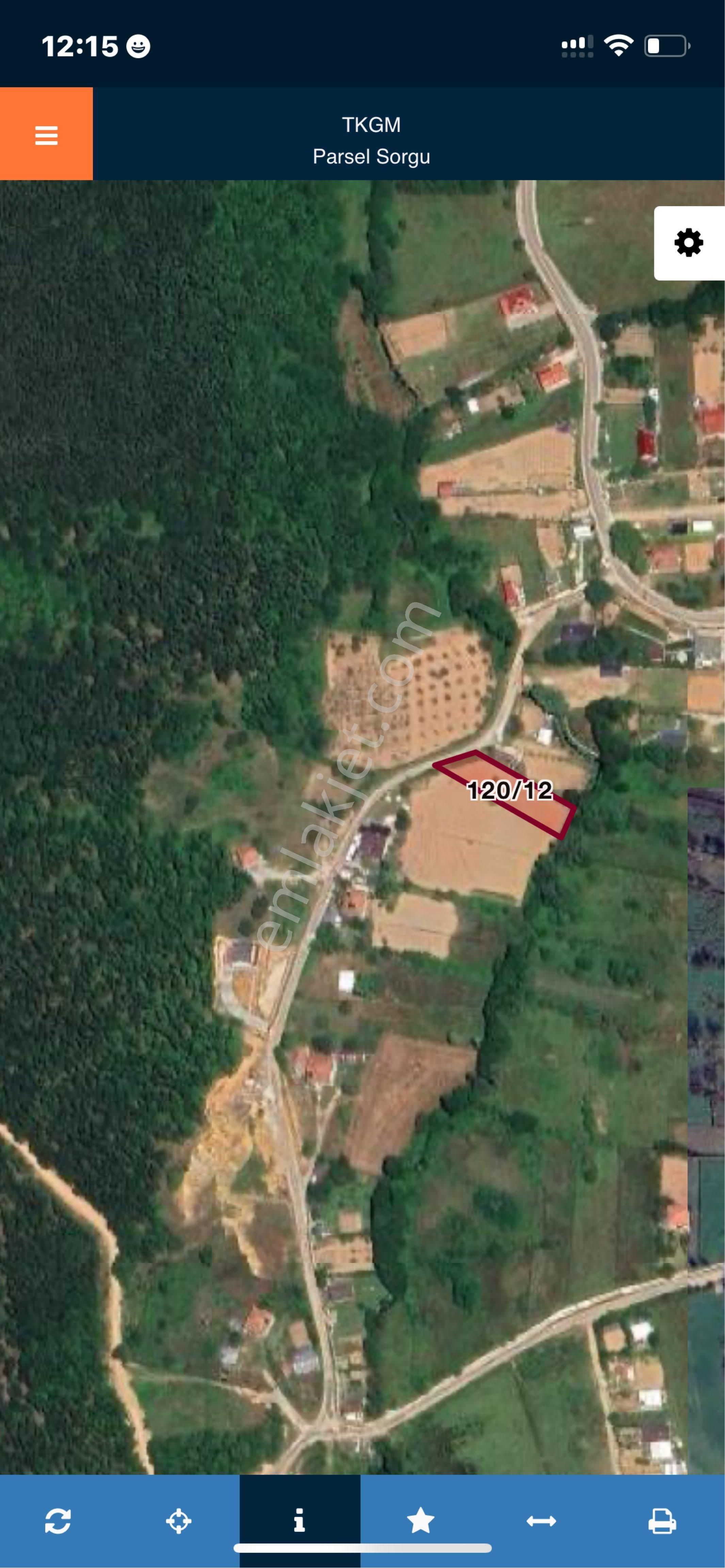 Antant Emlaktan Haydariye Köyünde - Görsel 2