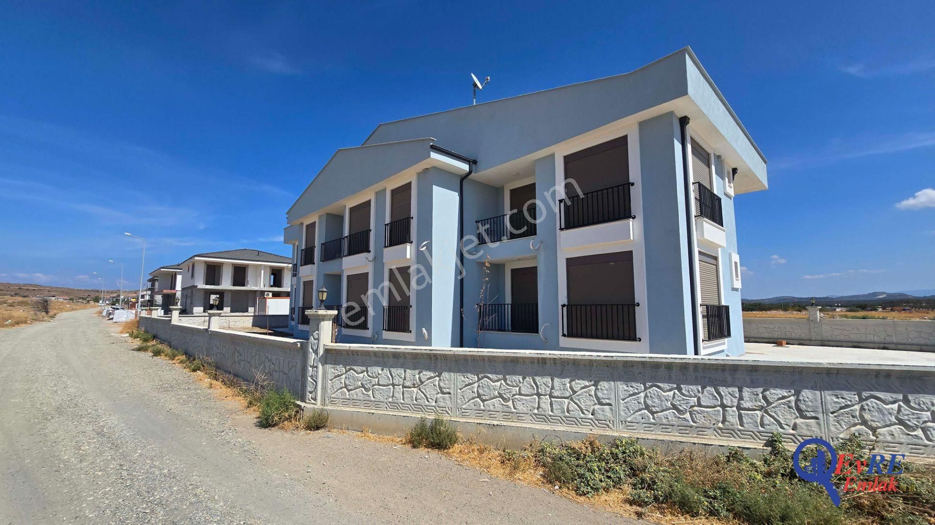 Evre Emlaktan Küçükköyde Kiralık 2+1 Daire 3 Banyo & Wc - Görsel 32