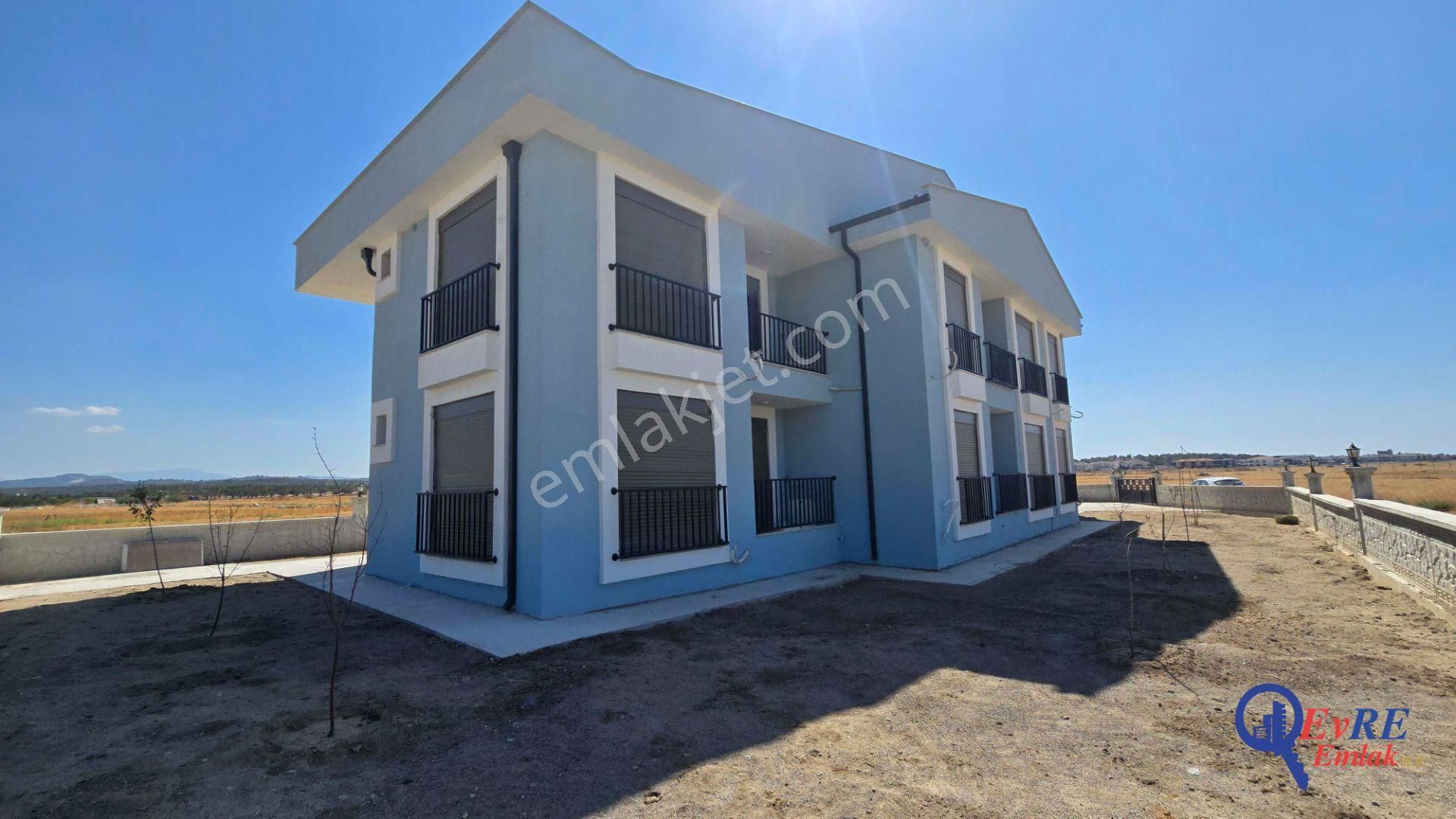 Evre Emlaktan Küçükköyde Kiralık 2+1 Daire 3 Banyo & Wc - Görsel 25