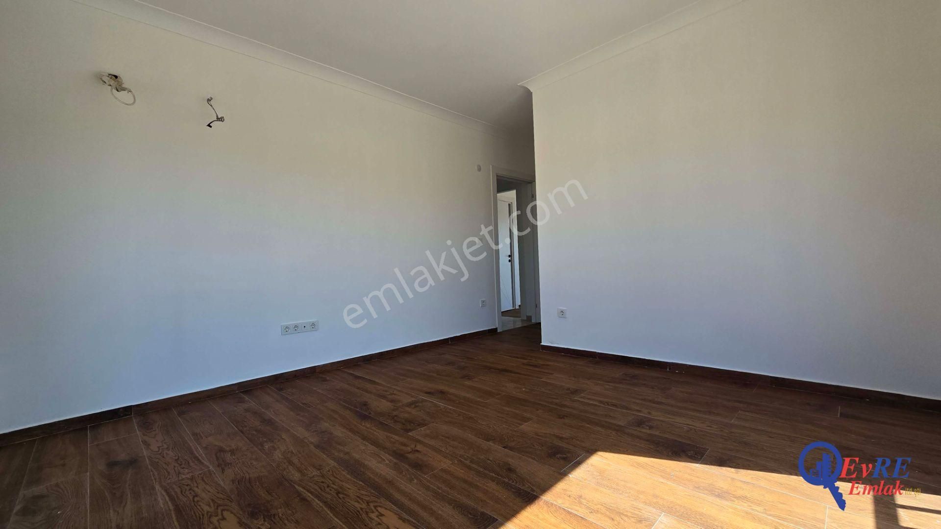 Evre Emlaktan Küçükköyde Kiralık 2+1 Daire 3 Banyo & Wc - Görsel 31