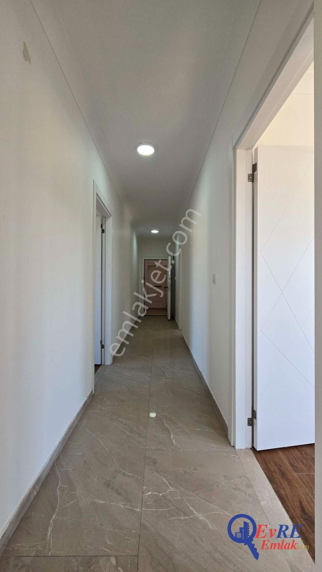 Evre Emlaktan Küçükköyde Kiralık 2+1 Daire 3 Banyo & Wc - Görsel 28