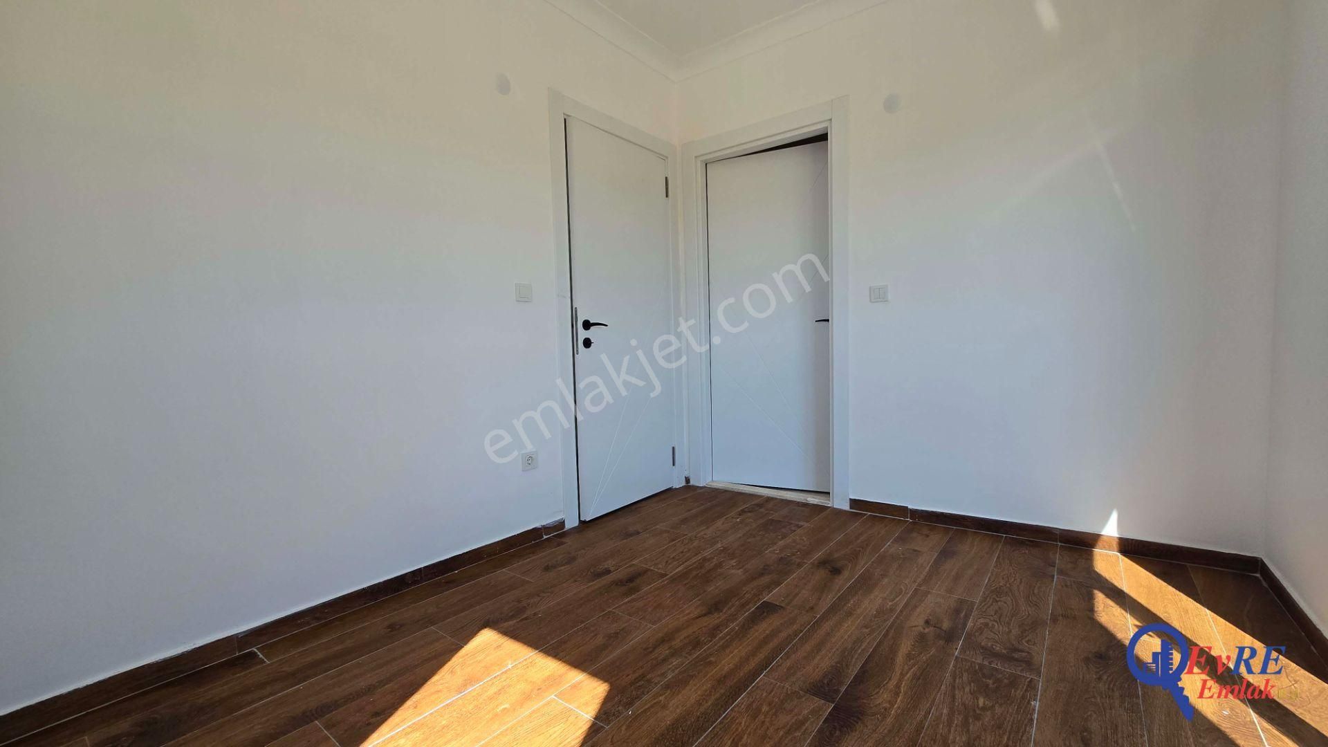 Evre Emlaktan Küçükköyde Kiralık 2+1 Daire 3 Banyo & Wc - Görsel 9