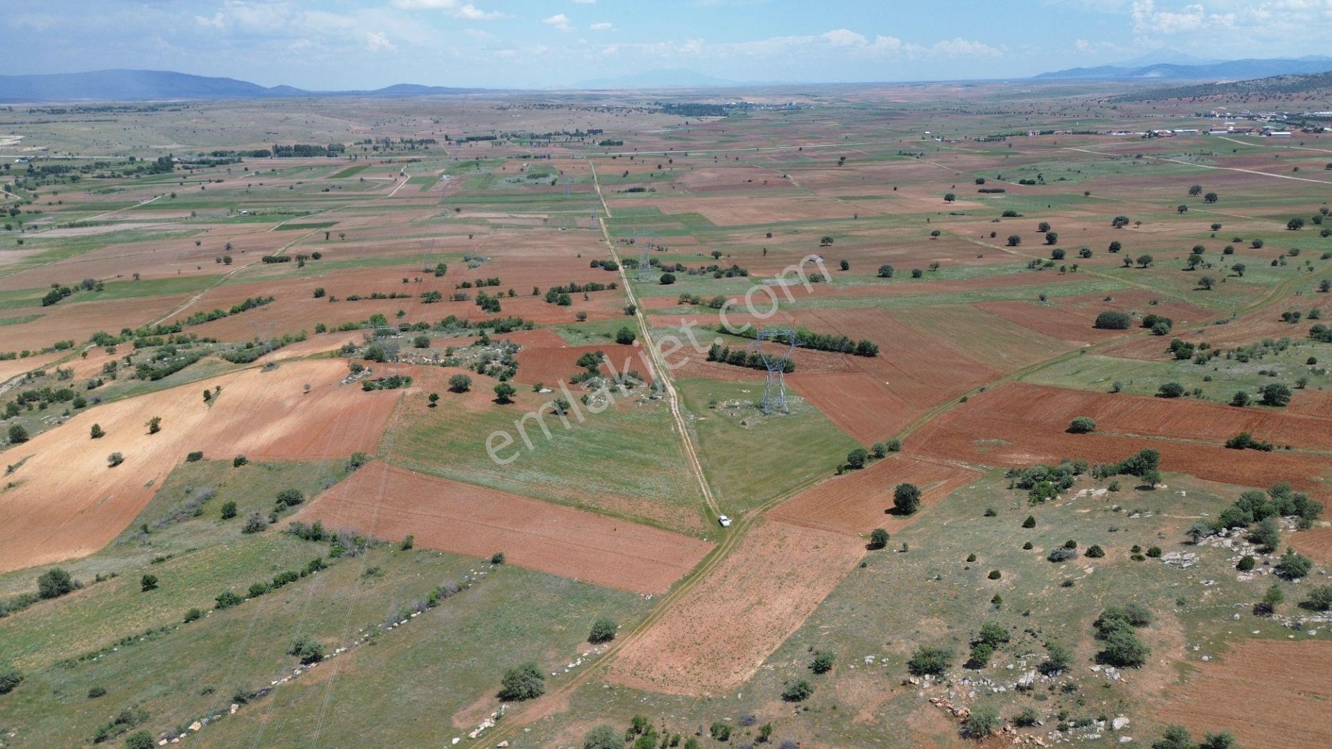 Akören Tülce De 2.344 M2 Müstakil Tapulu Tarla - Görsel 12