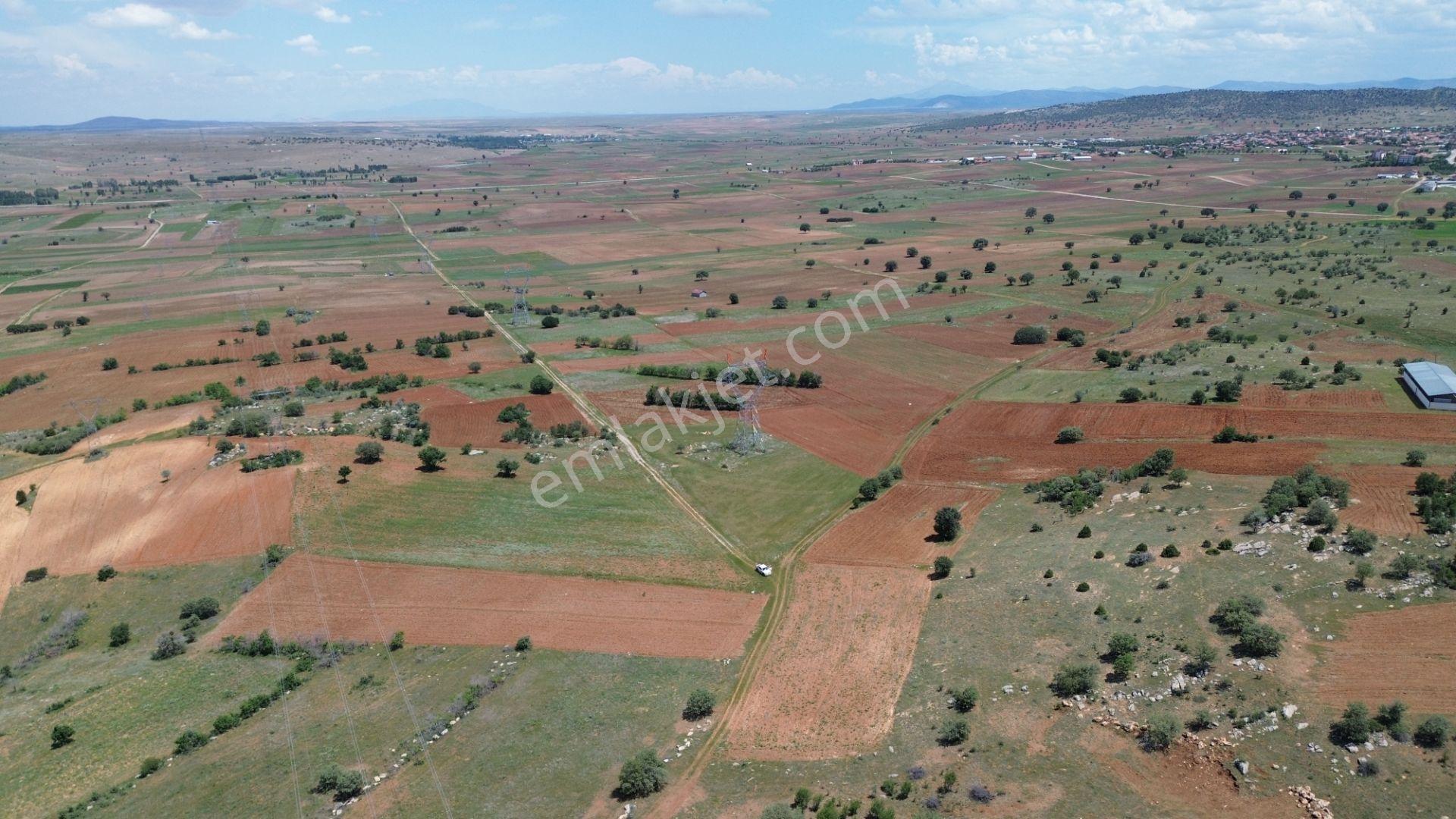 Akören Tülce De 2.344 M2 Müstakil Tapulu Tarla - Görsel 13