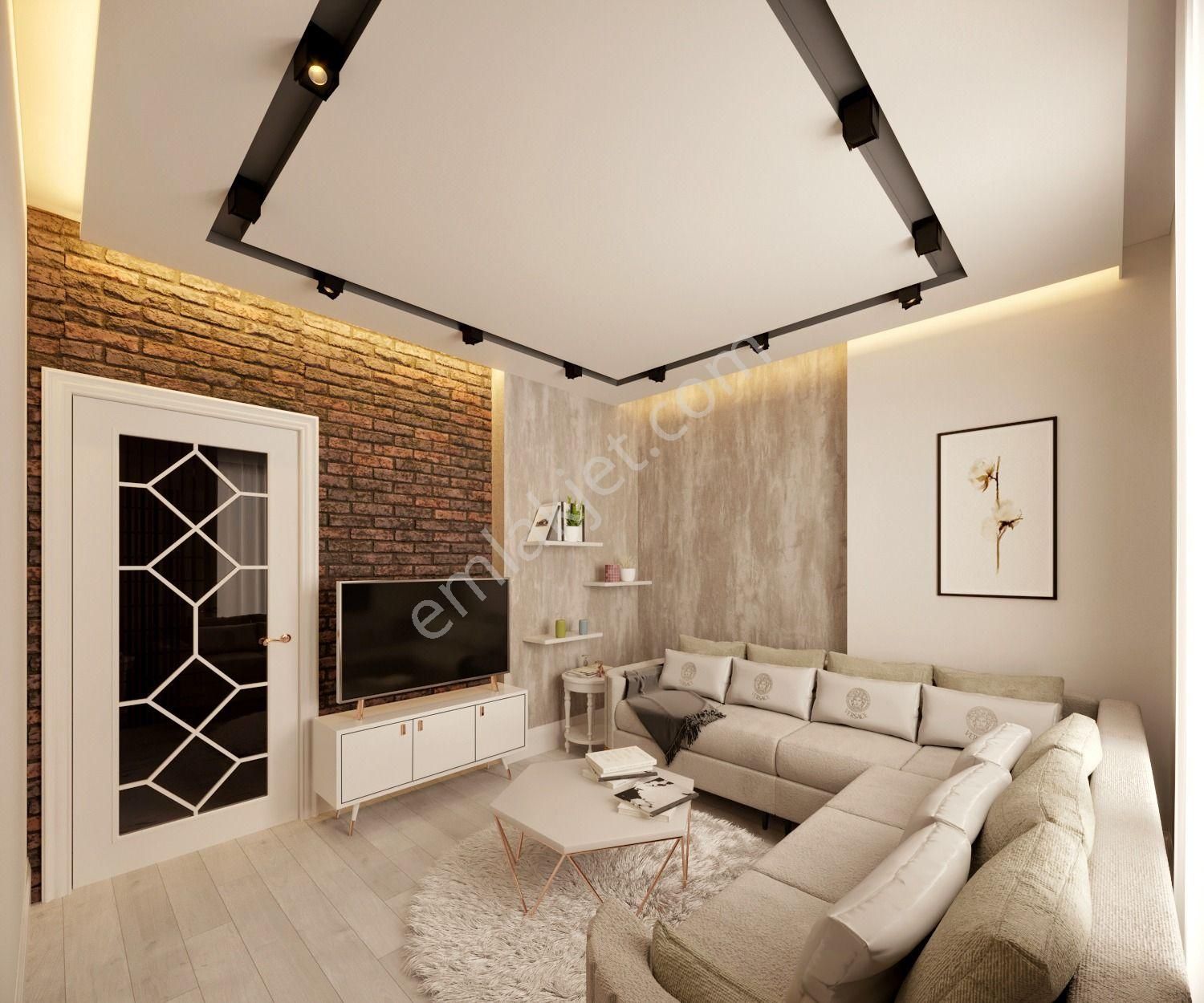 Esenyurtda Satılık3+1 Sıfır Daire - Görsel 15