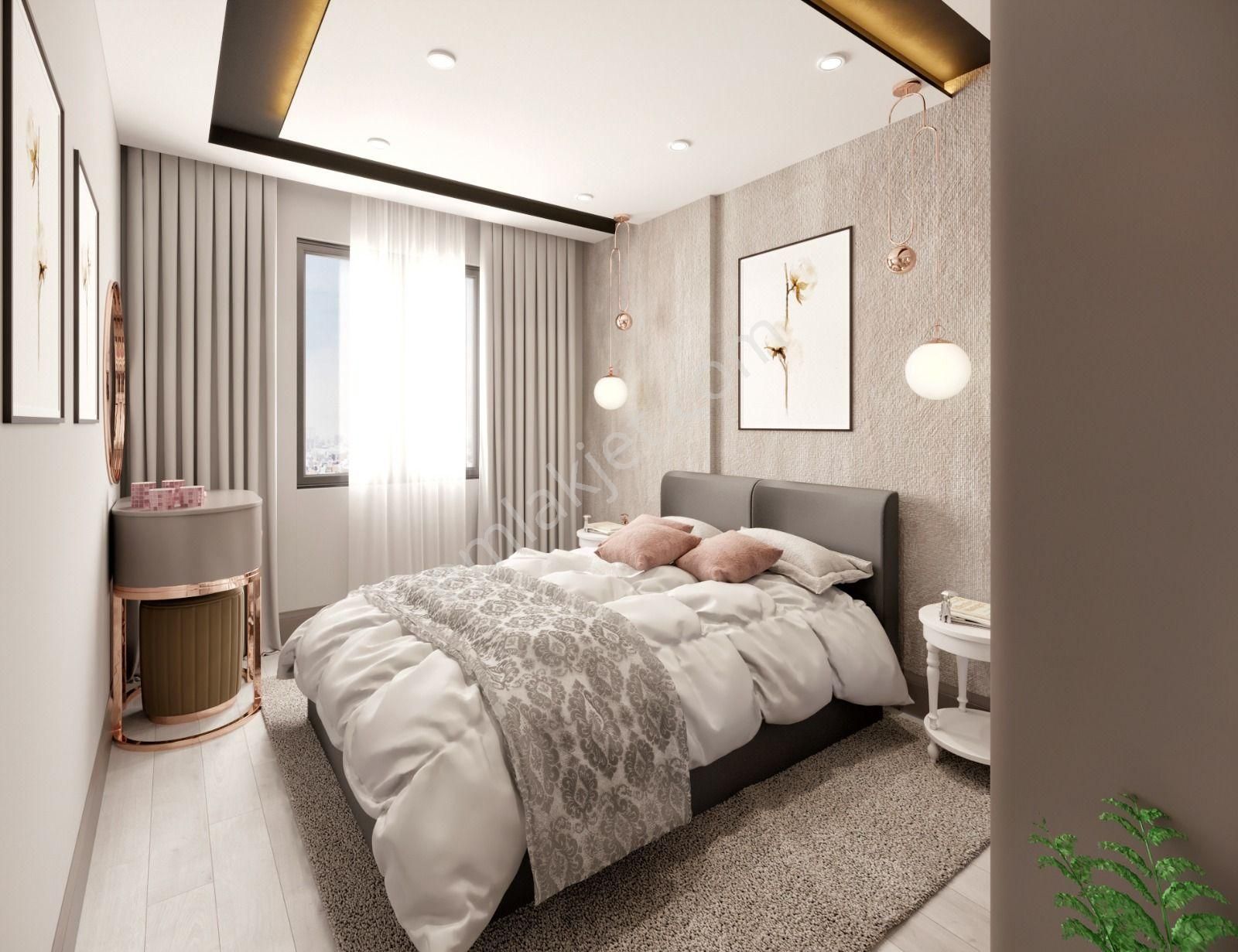 Esenyurtda Satılık3+1 Sıfır Daire - Görsel 11