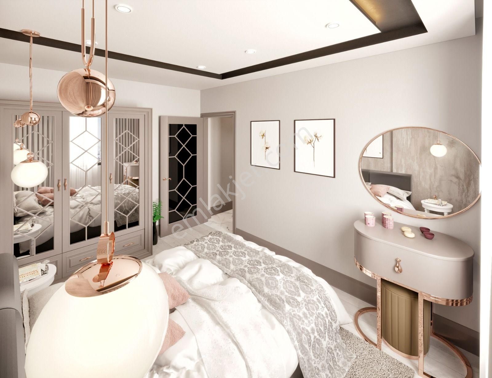 Esenyurtda Satılık3+1 Sıfır Daire - Görsel 10