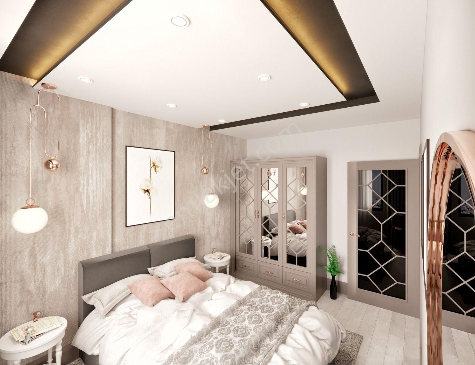 Esenyurtda Satılık3+1 Sıfır Daire - Görsel 9