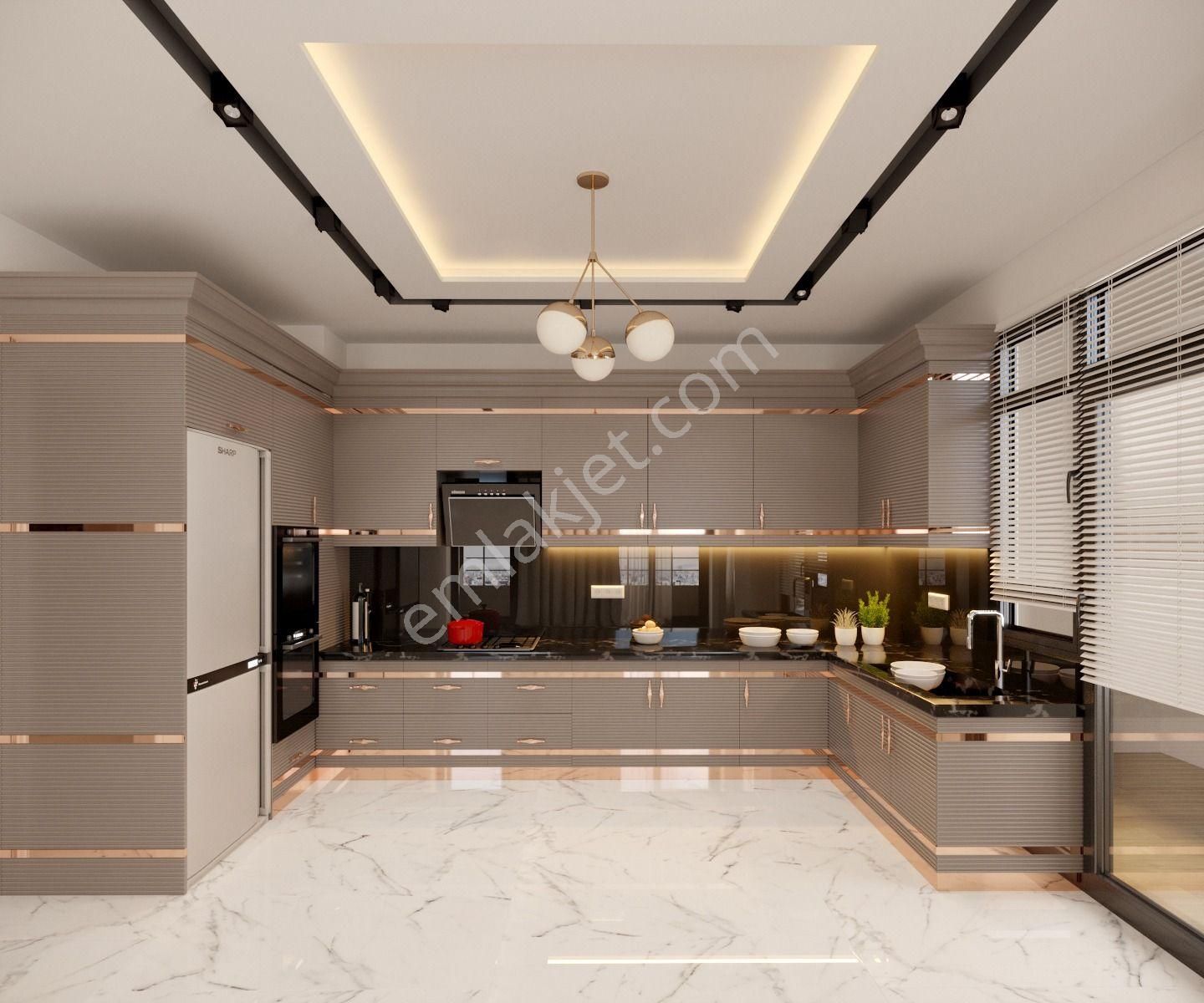 Esenyurtda Satılık3+1 Sıfır Daire