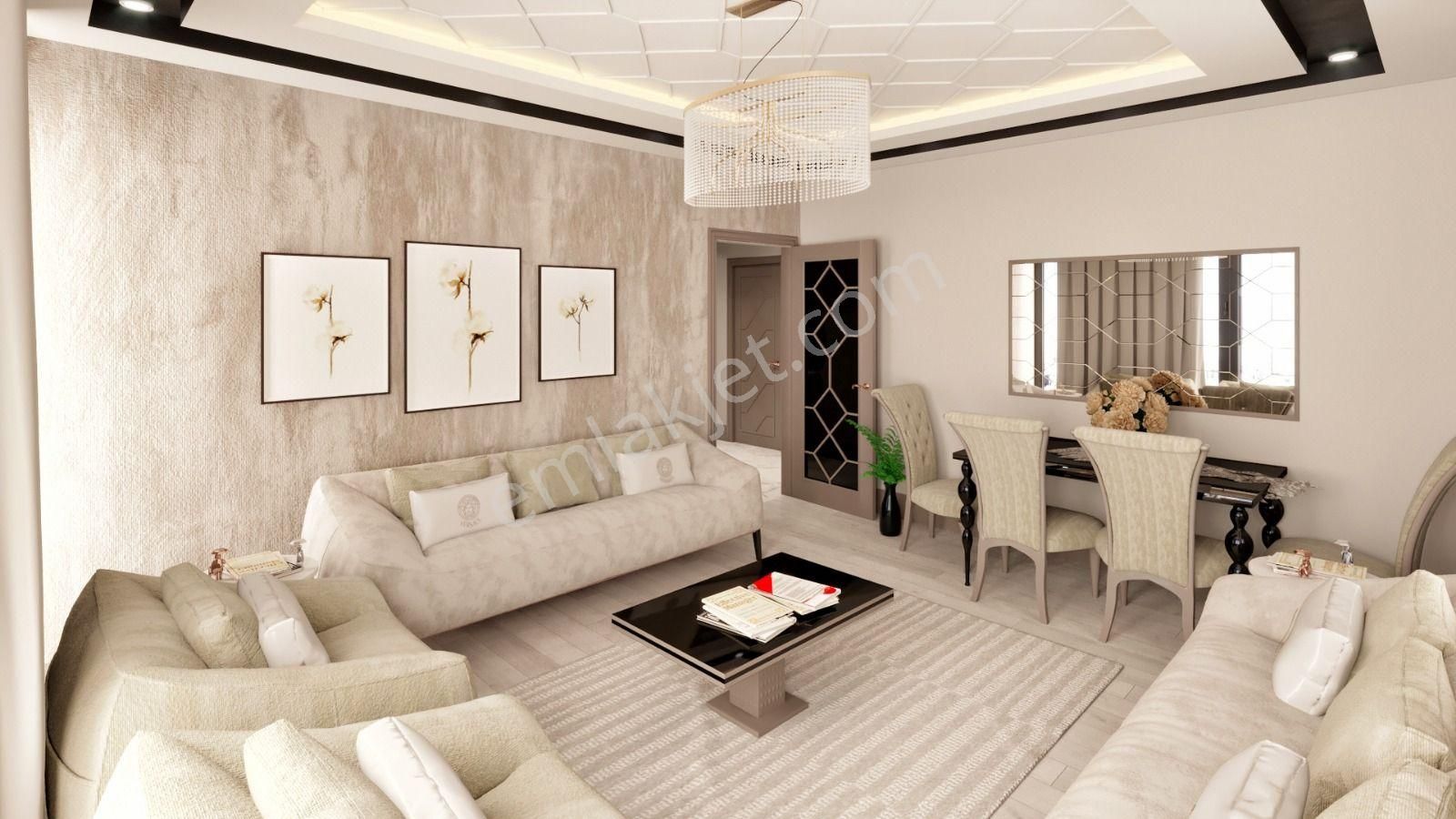 Esenyurtda Satılık3+1 Sıfır Daire - Görsel 13