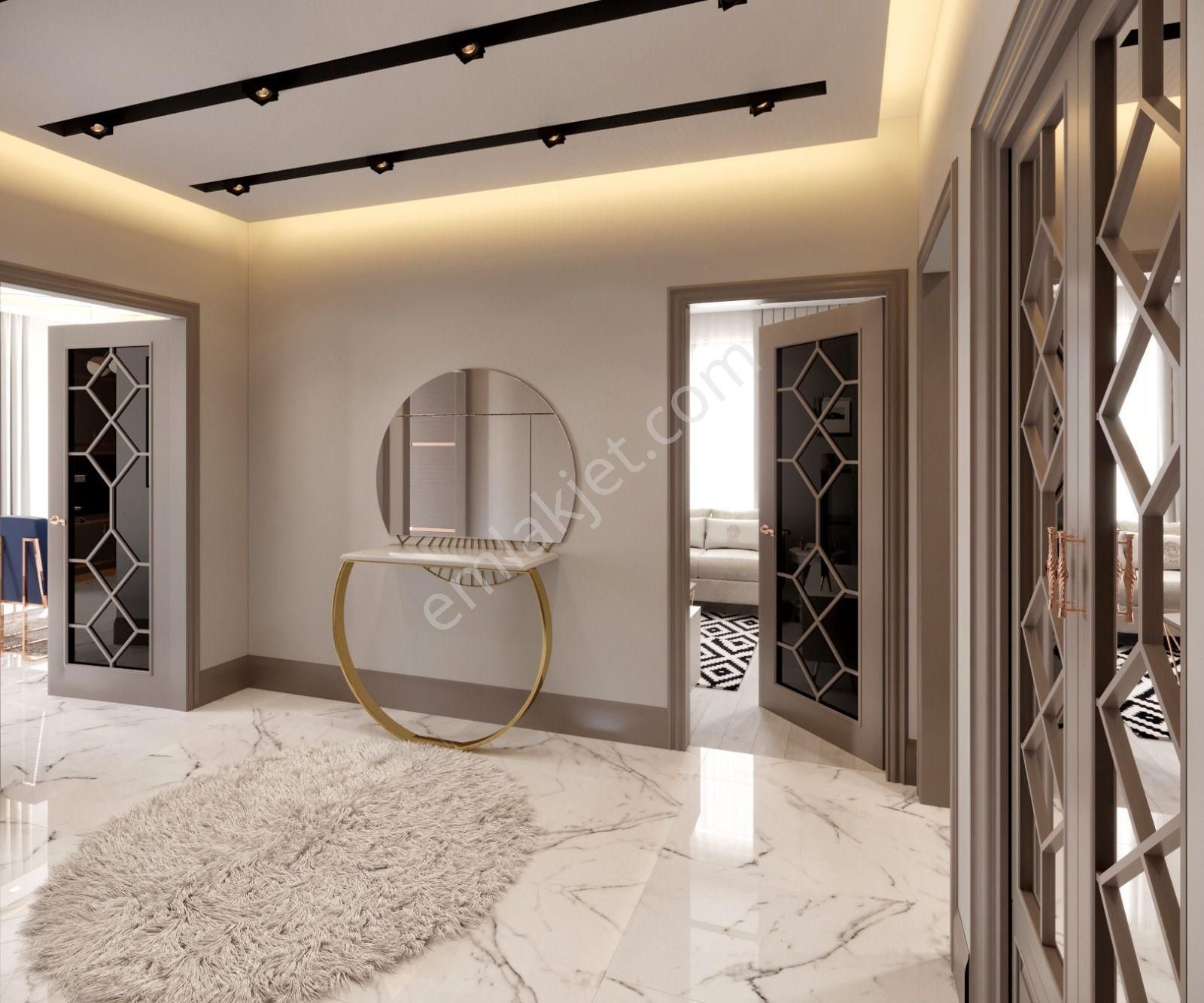 Esenyurtda Satılık3+1 Sıfır Daire - Görsel 5