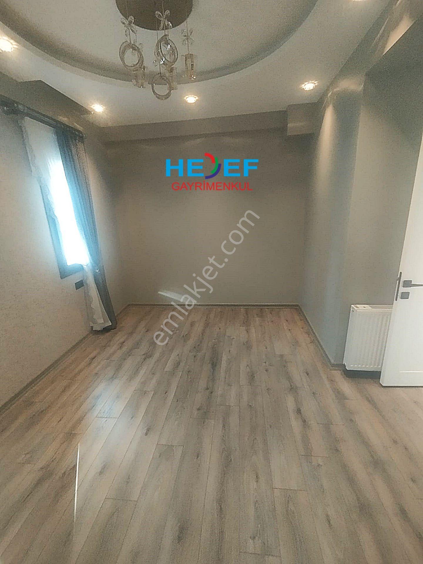 Hedef'ten Merkez Mah'de Site İçerisinde Havuzlu Bağımsız 2+1 - Görsel 15
